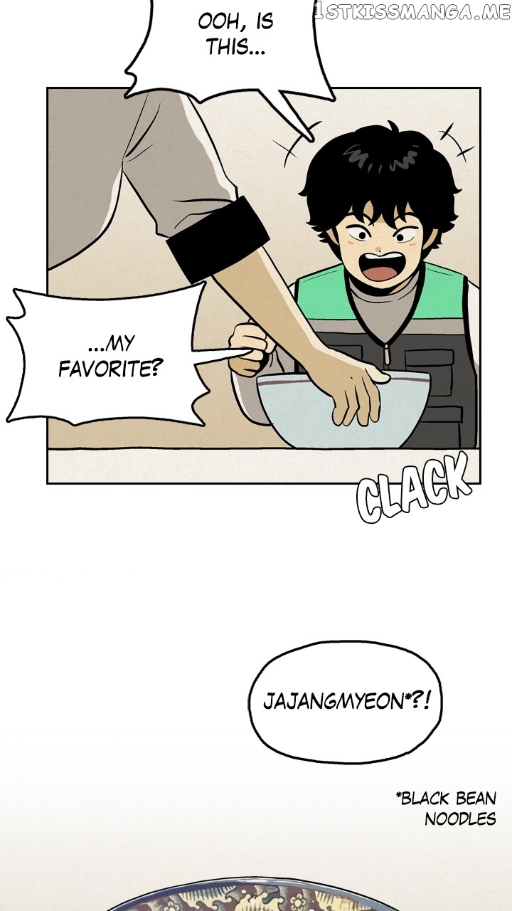 Heavenly Eats Chapter 55 - page 48