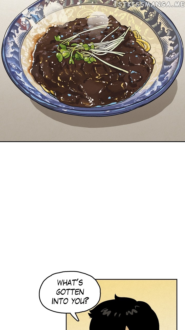 Heavenly Eats Chapter 55 - page 49