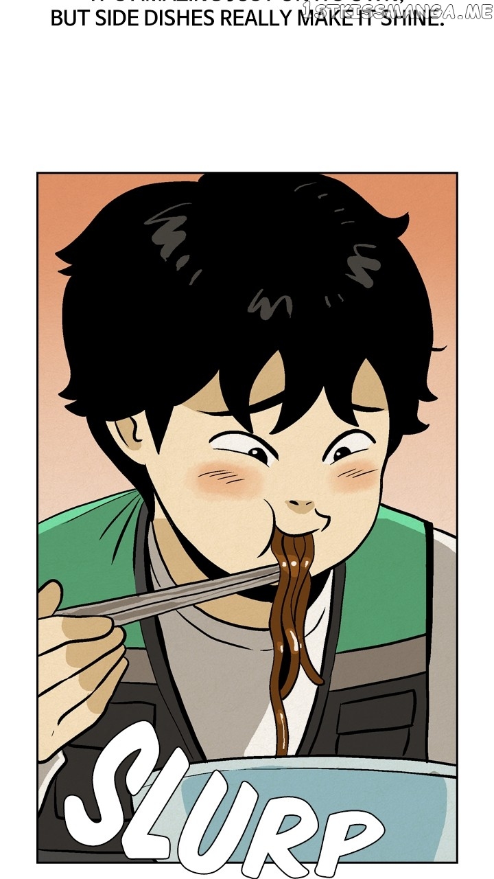 Heavenly Eats Chapter 55 - page 53