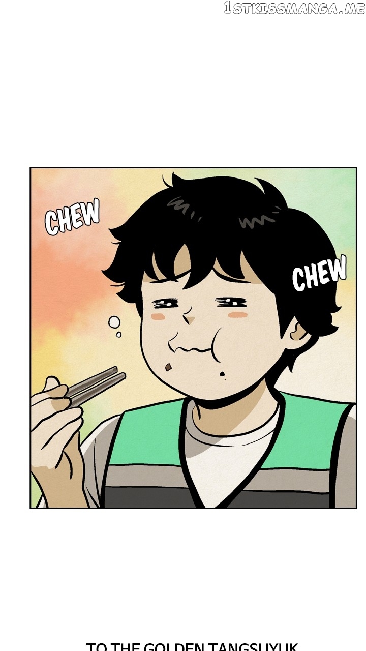 Heavenly Eats Chapter 55 - page 55