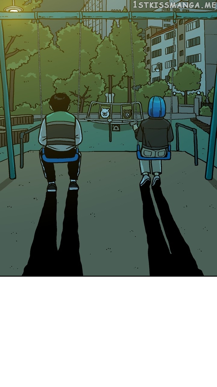 Heavenly Eats Chapter 55 - page 59
