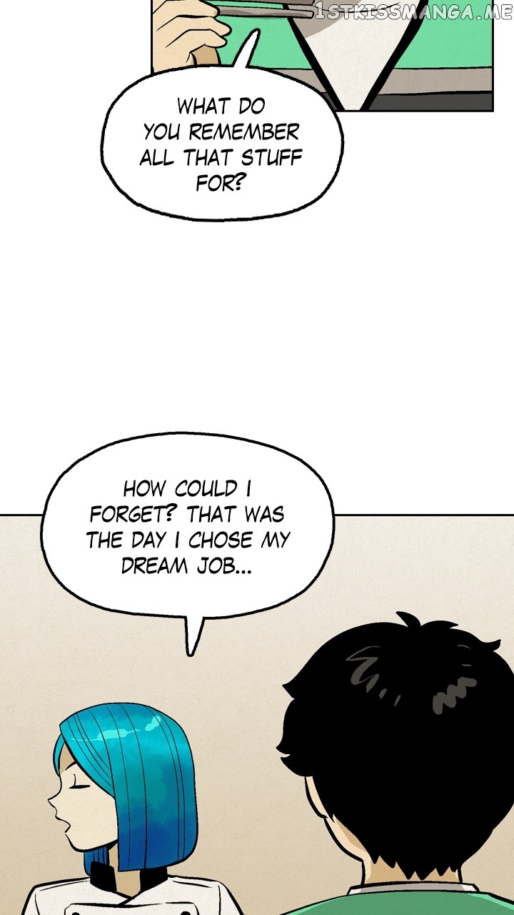 Heavenly Eats Chapter 55 - page 66