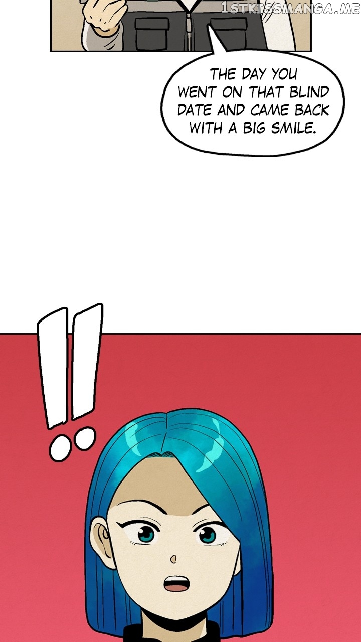 Heavenly Eats Chapter 55 - page 71