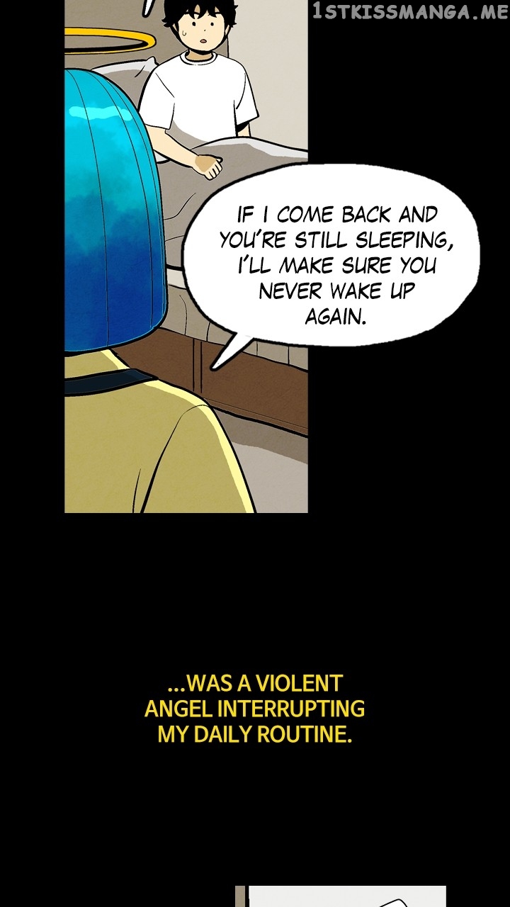 Heavenly Eats Chapter 55 - page 9