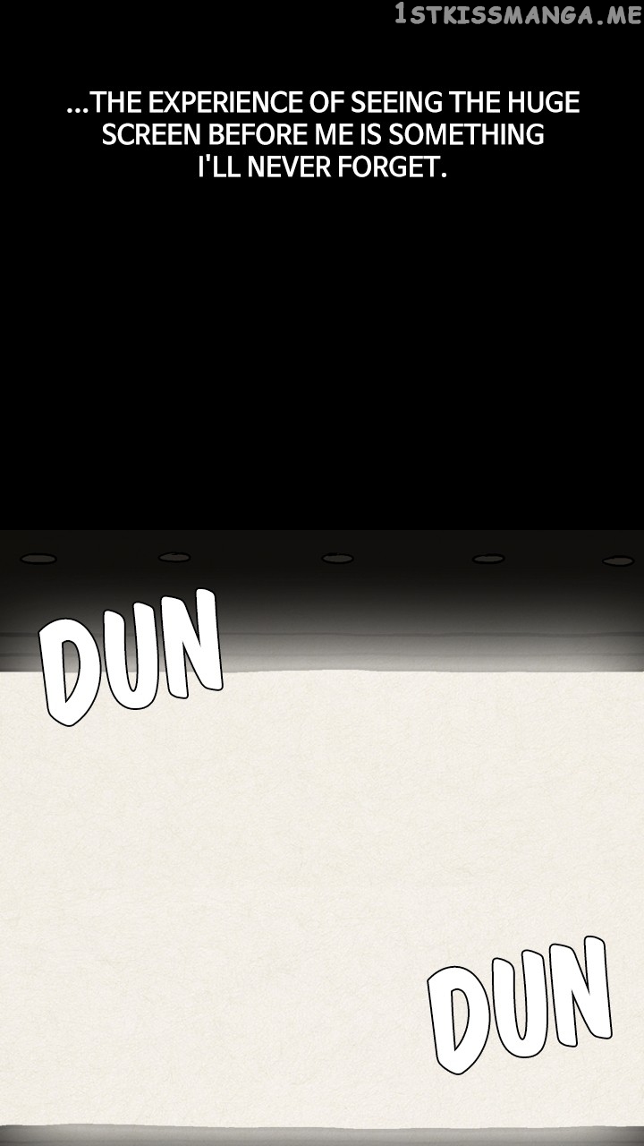 Heavenly Eats Chapter 56 - page 30