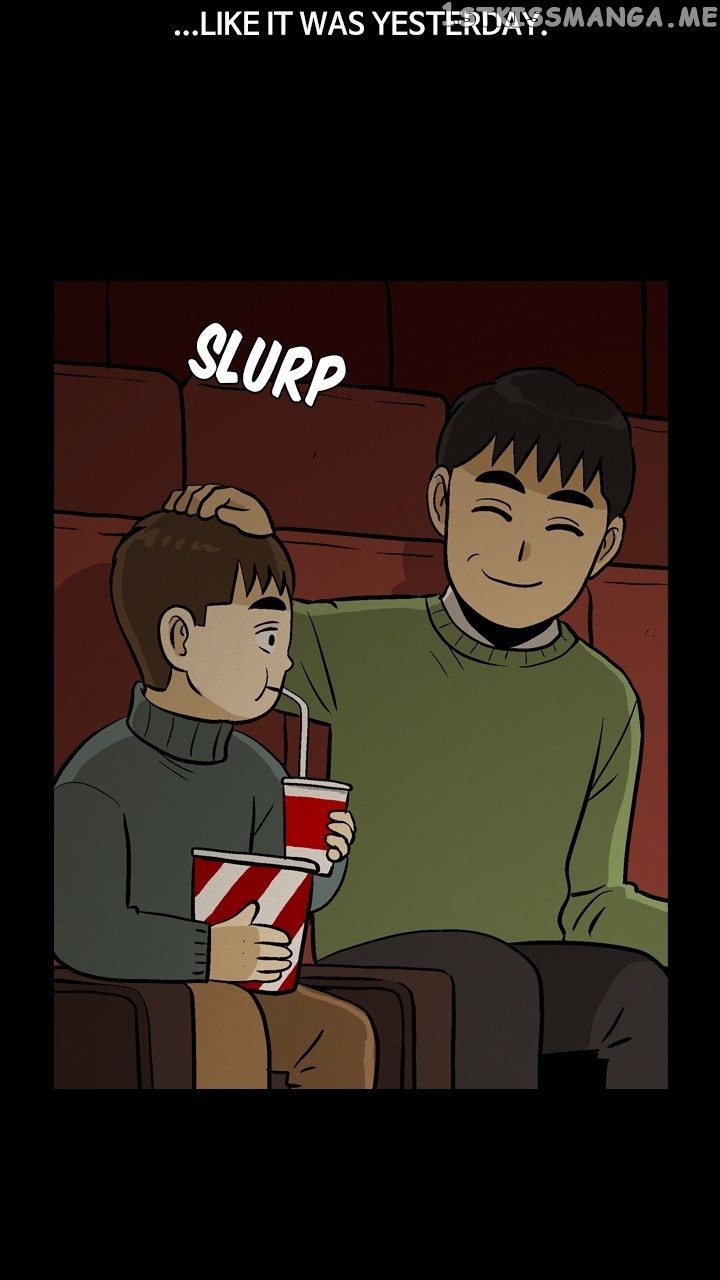 Heavenly Eats Chapter 56 - page 33