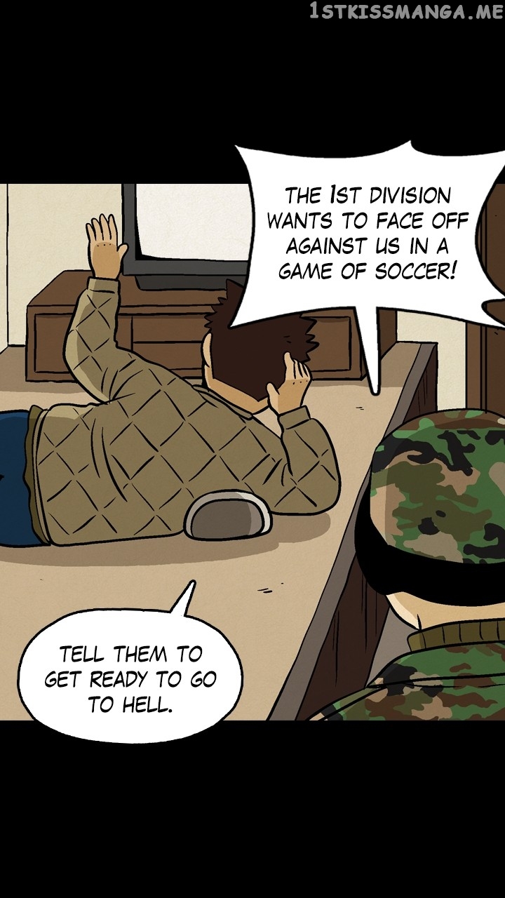 Heavenly Eats Chapter 57 - page 14