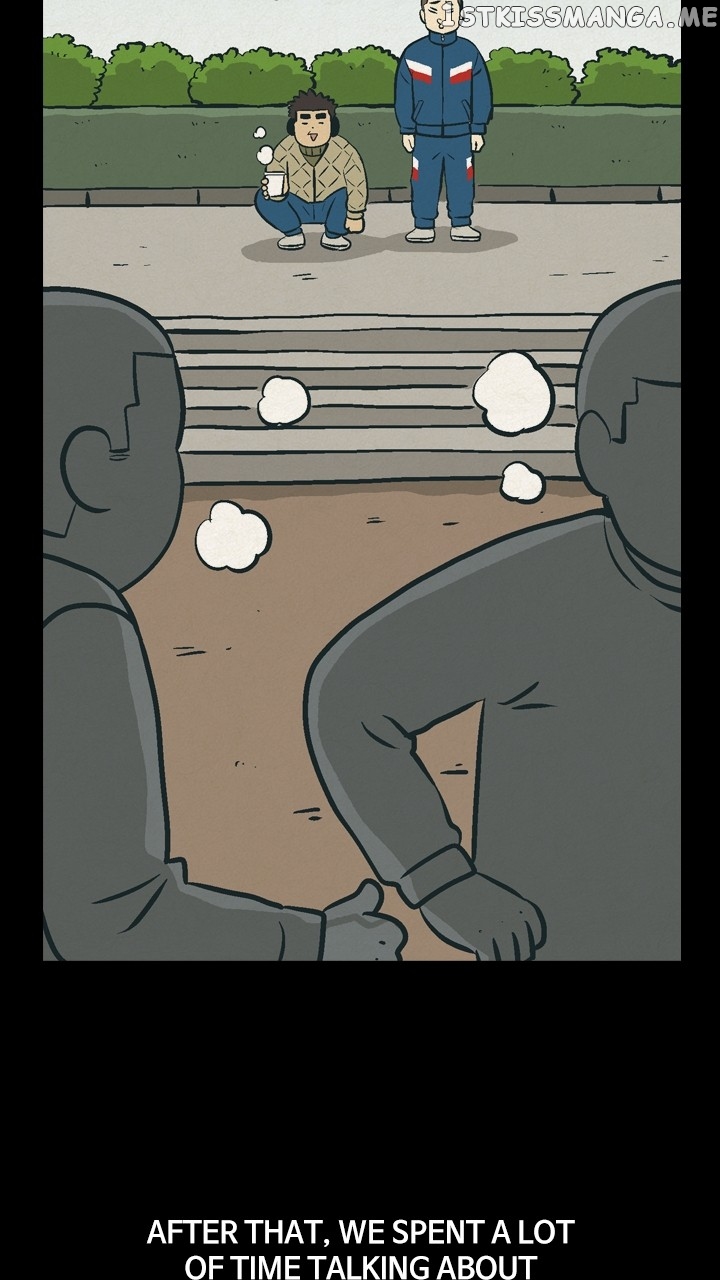 Heavenly Eats Chapter 57 - page 17