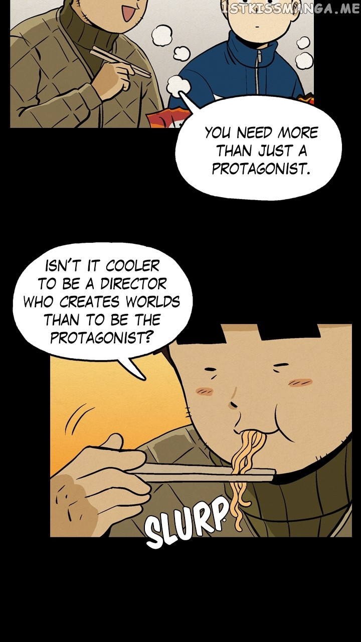 Heavenly Eats Chapter 57 - page 20