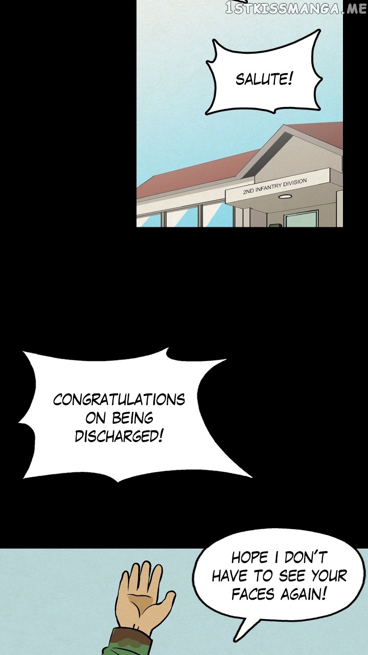 Heavenly Eats Chapter 57 - page 23