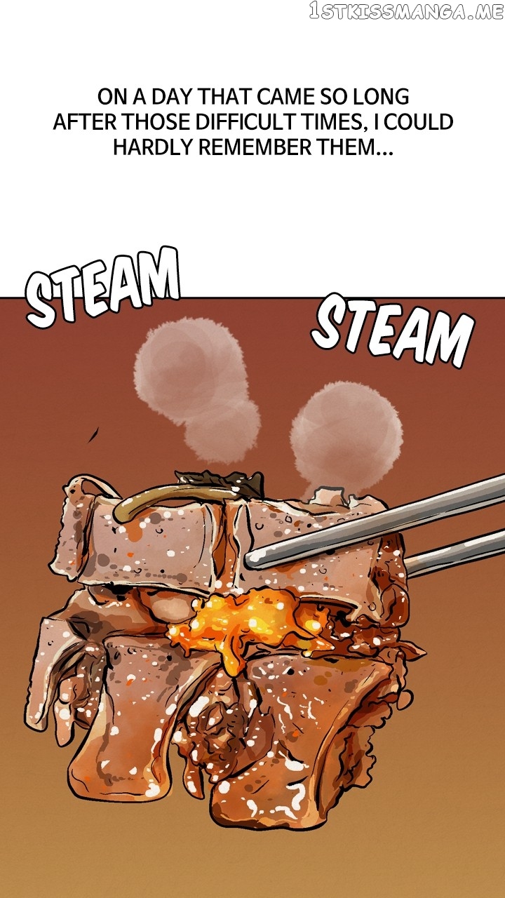 Heavenly Eats Chapter 57 - page 49