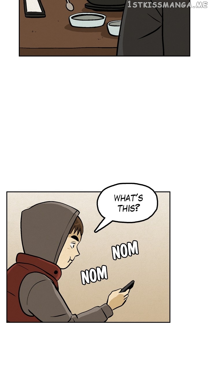 Heavenly Eats Chapter 57 - page 51