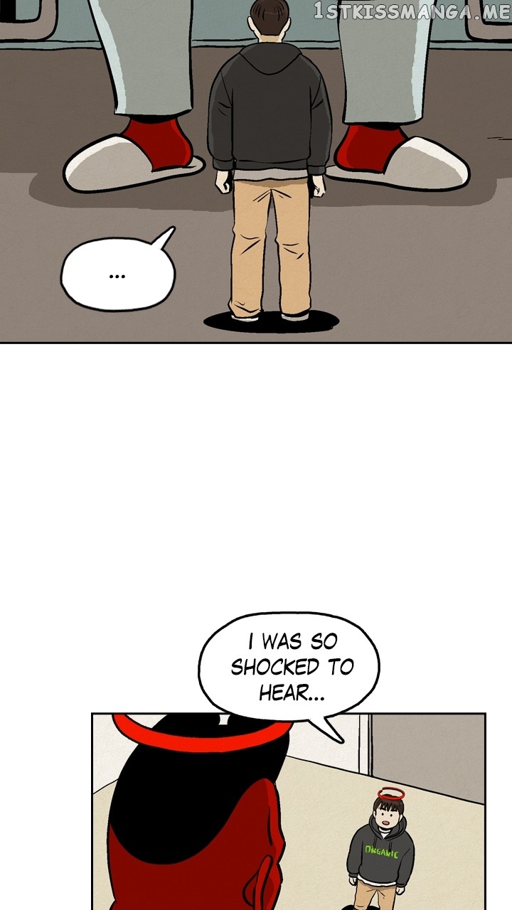 Heavenly Eats Chapter 58 - page 18