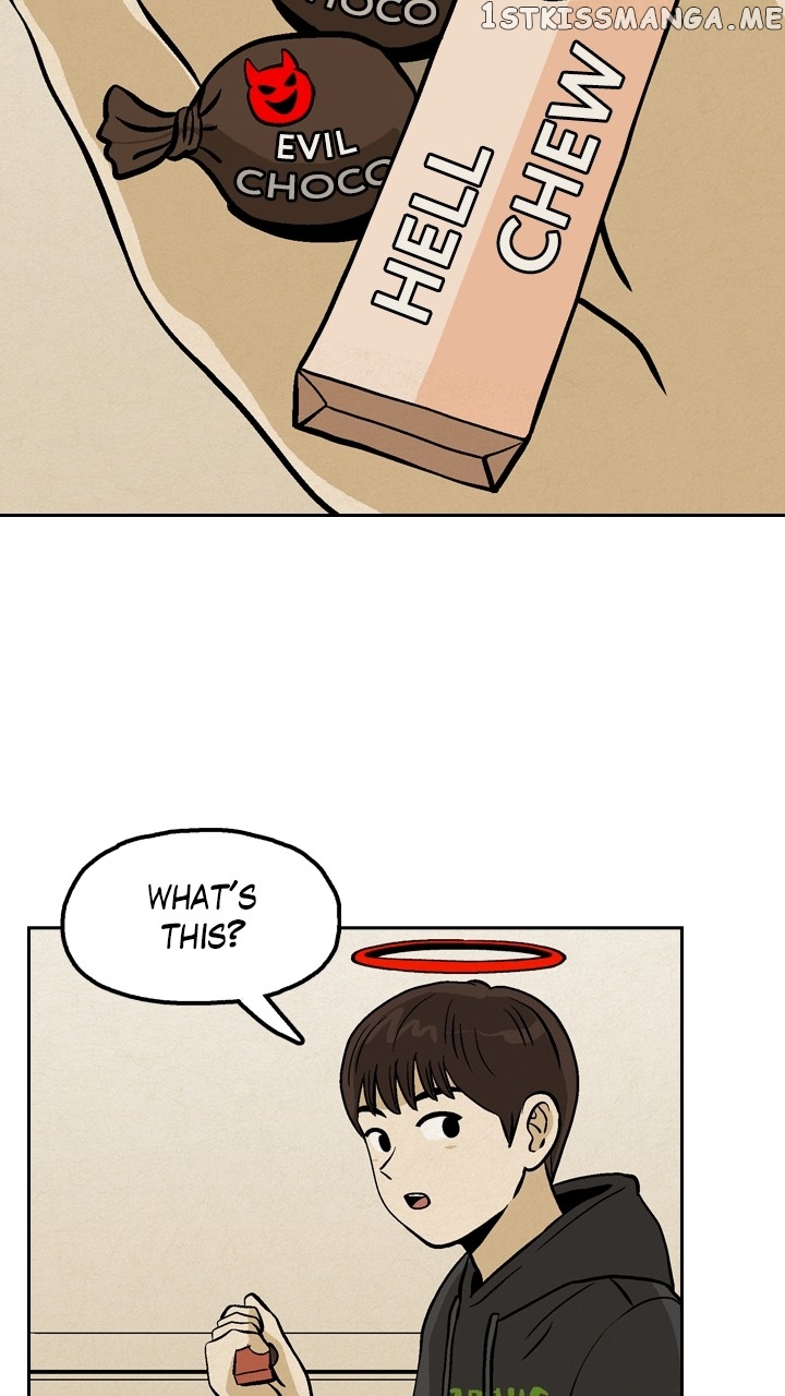 Heavenly Eats Chapter 58 - page 28