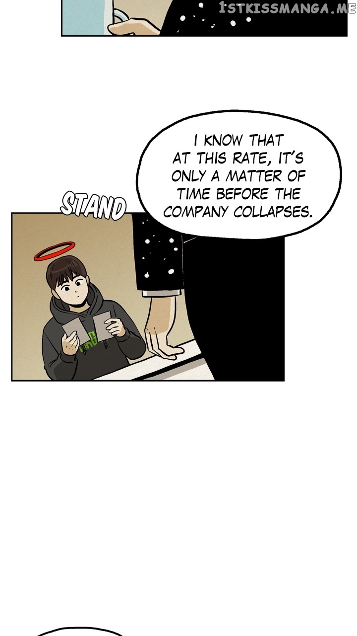 Heavenly Eats Chapter 58 - page 45
