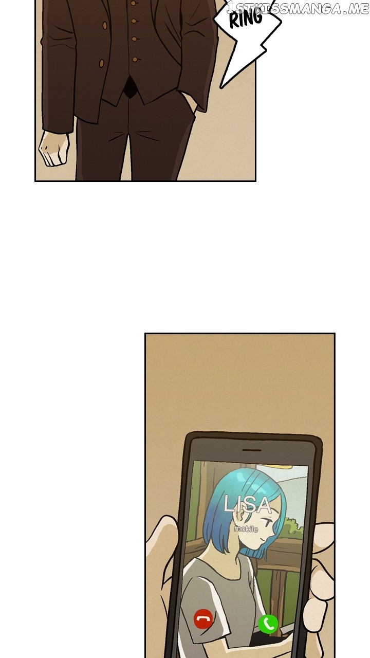Heavenly Eats Chapter 58 - page 53