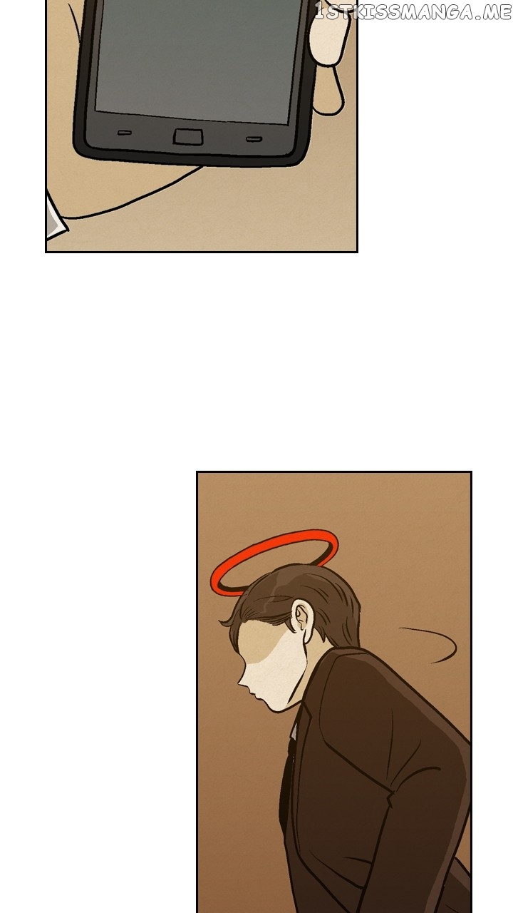 Heavenly Eats Chapter 58 - page 59