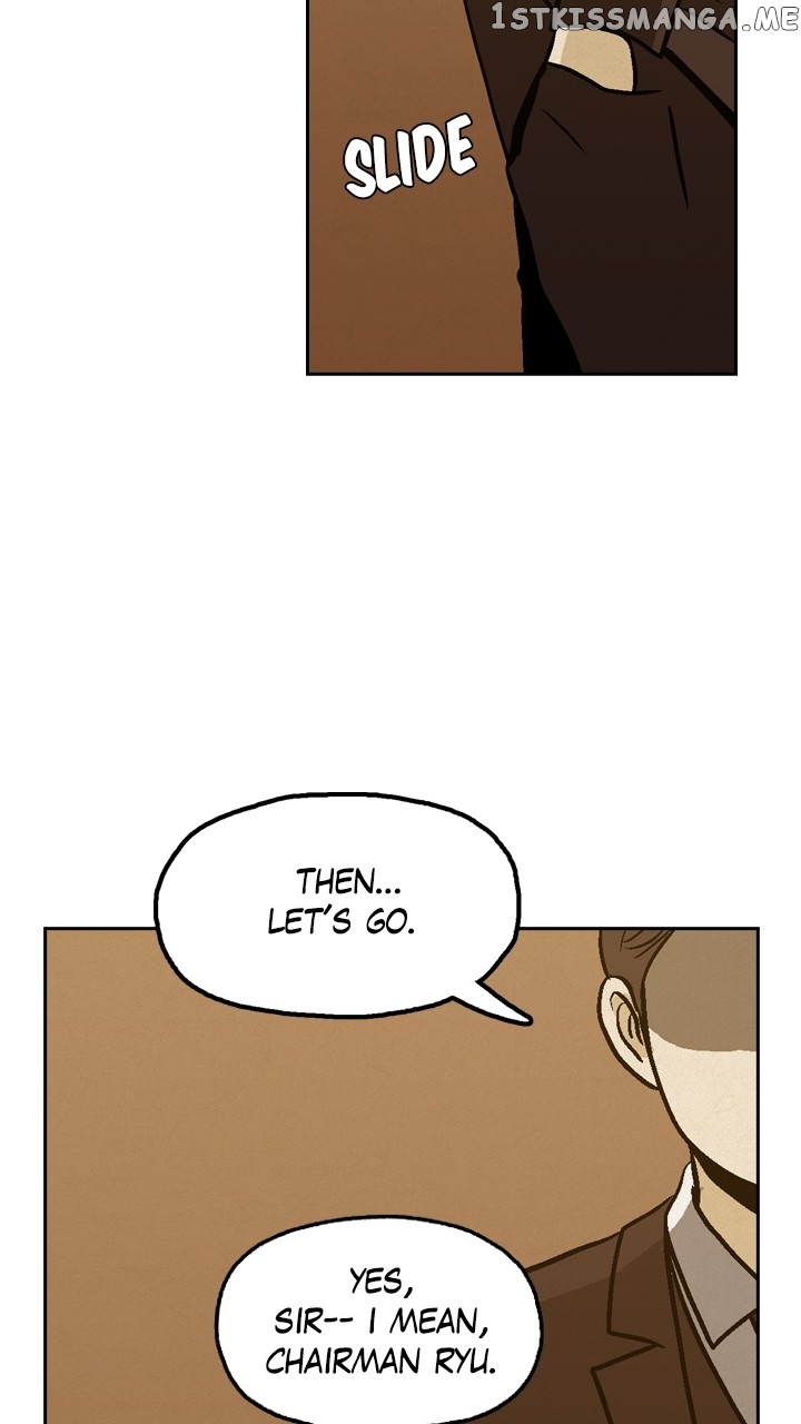 Heavenly Eats Chapter 58 - page 60