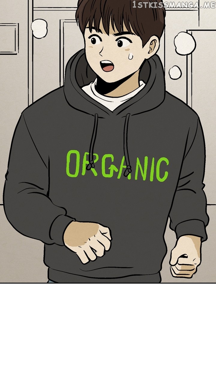 Heavenly Eats Chapter 58 - page 8