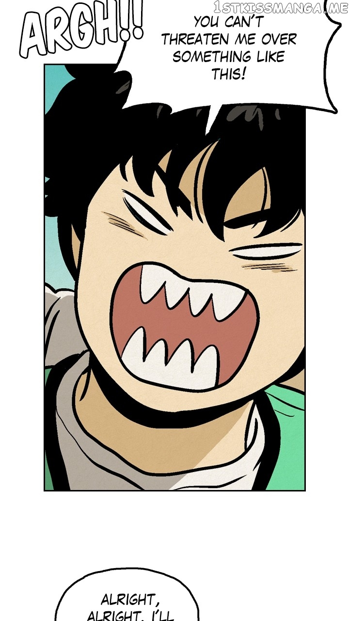 Heavenly Eats Chapter 59 - page 15