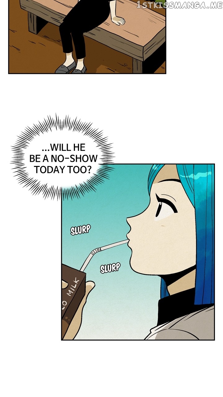 Heavenly Eats Chapter 59 - page 2