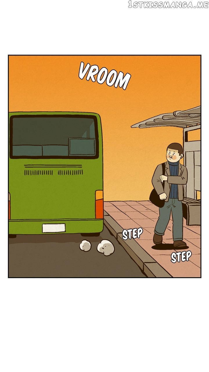 Heavenly Eats Chapter 59 - page 47