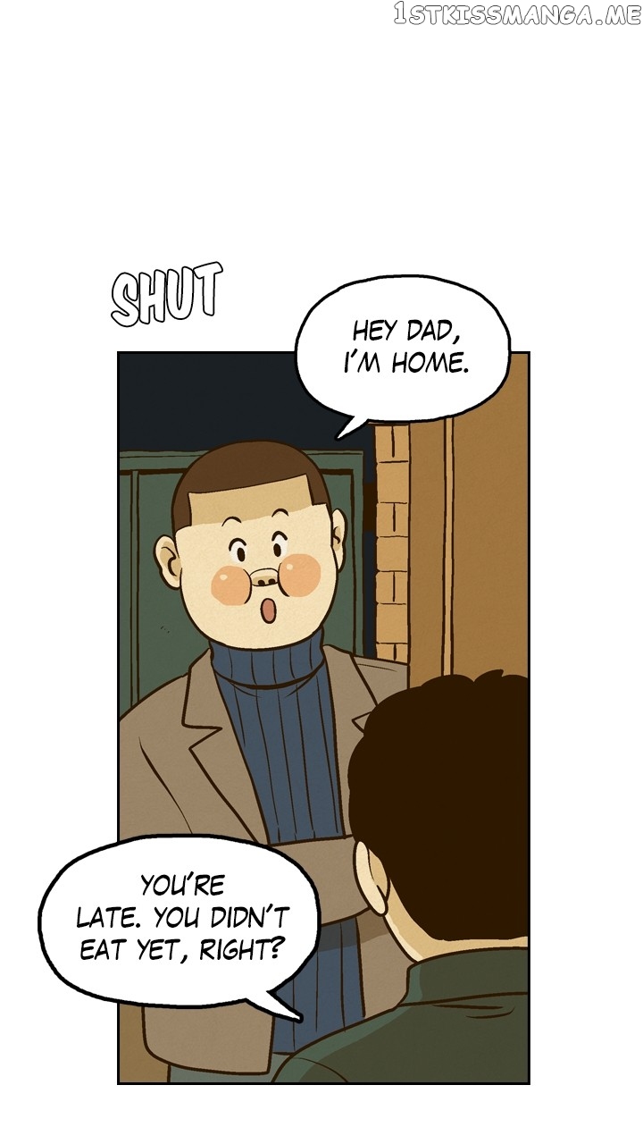 Heavenly Eats Chapter 59 - page 48