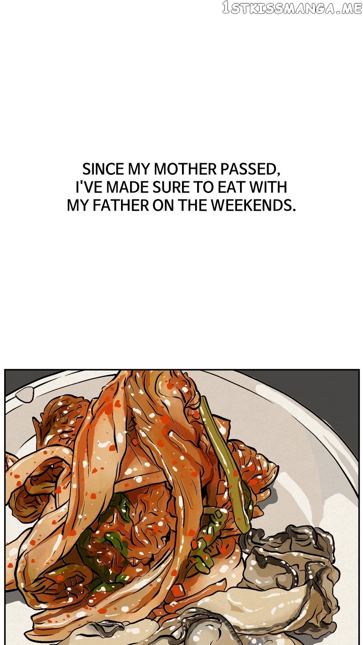 Heavenly Eats Chapter 59 - page 49