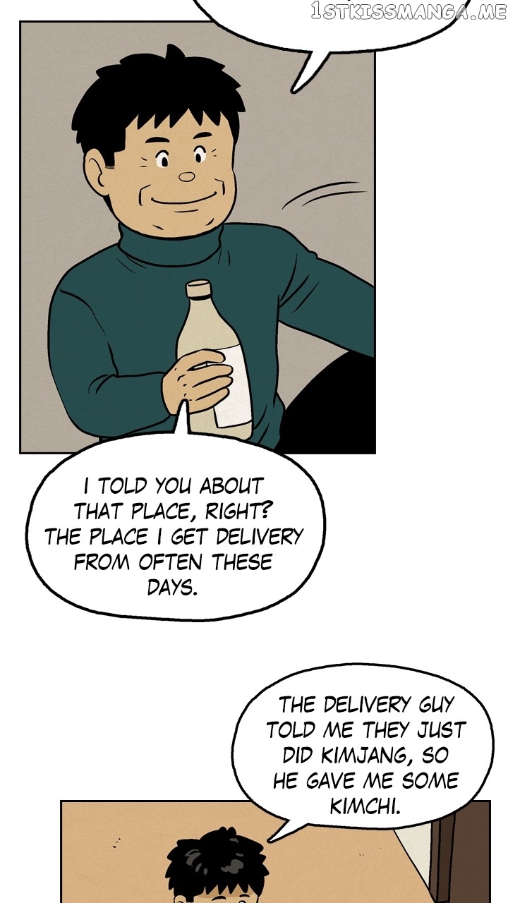 Heavenly Eats Chapter 59 - page 52