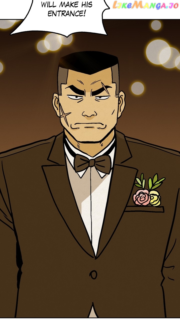 Heavenly Eats Chapter 80 - page 10