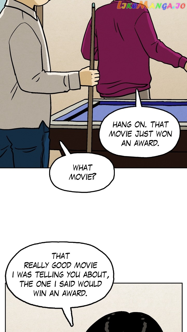 Heavenly Eats Chapter 80 - page 16