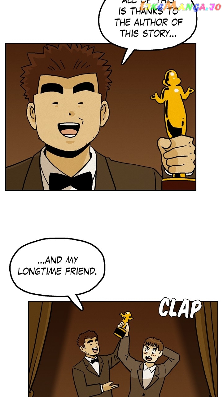 Heavenly Eats Chapter 80 - page 18