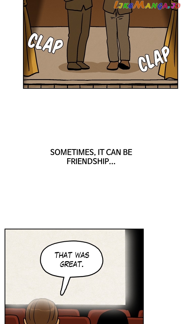 Heavenly Eats Chapter 80 - page 19