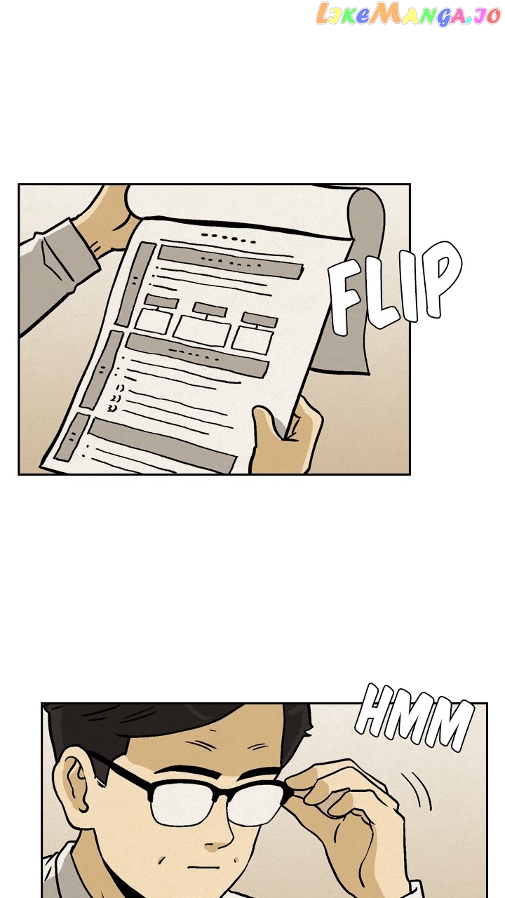 Heavenly Eats Chapter 80 - page 2