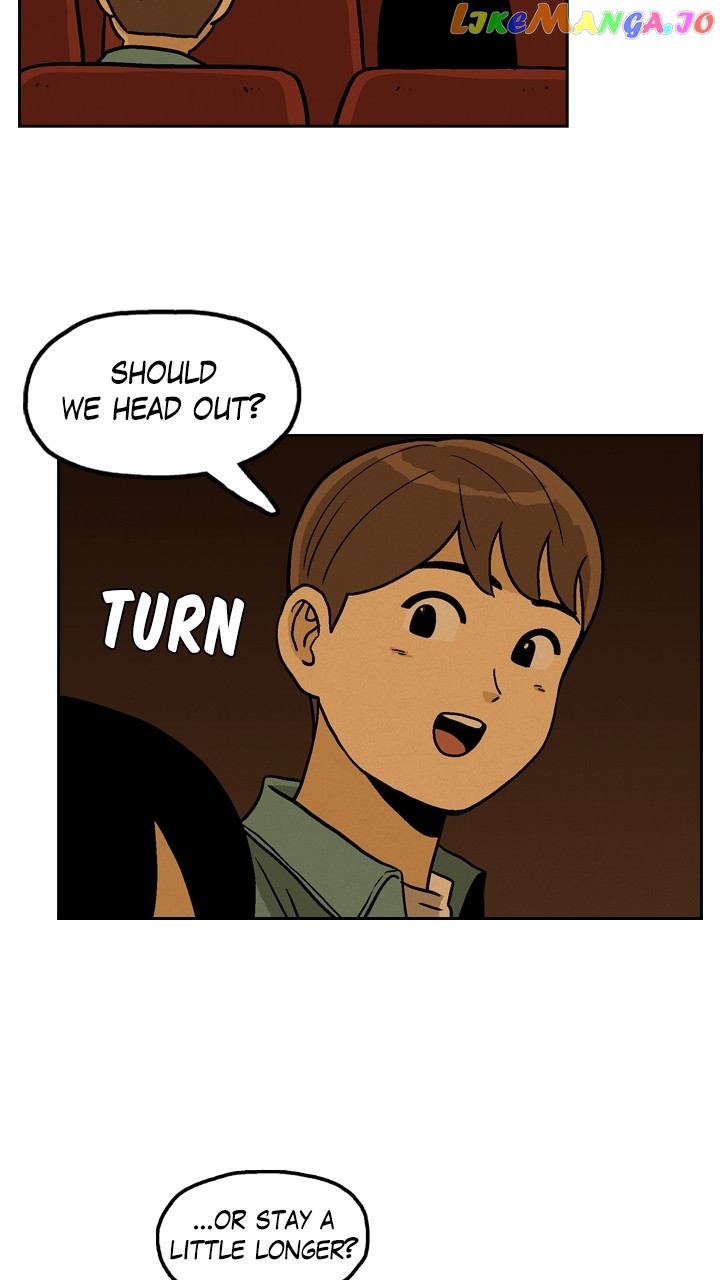 Heavenly Eats Chapter 80 - page 20