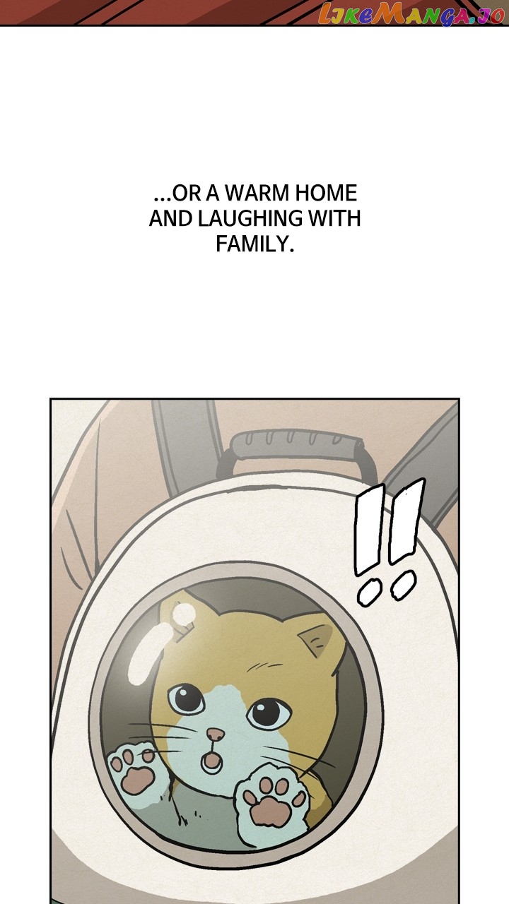 Heavenly Eats Chapter 80 - page 24