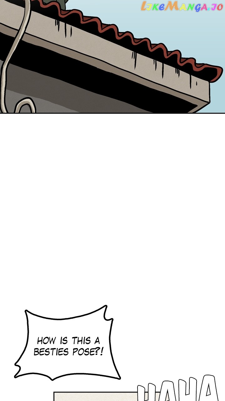 Heavenly Eats Chapter 80 - page 26