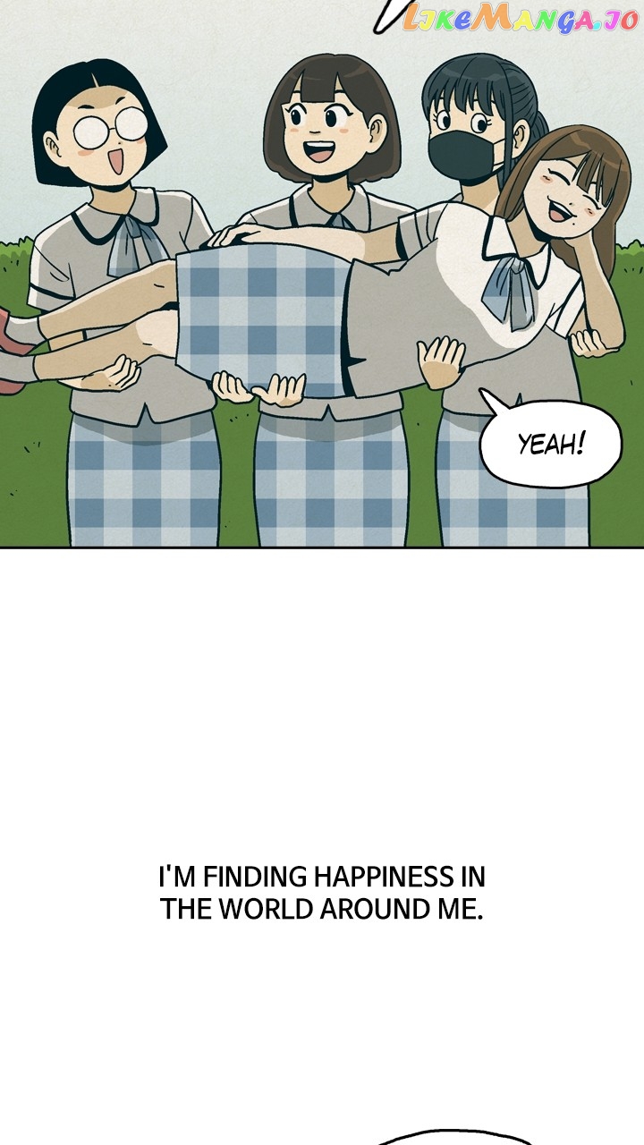 Heavenly Eats Chapter 80 - page 28
