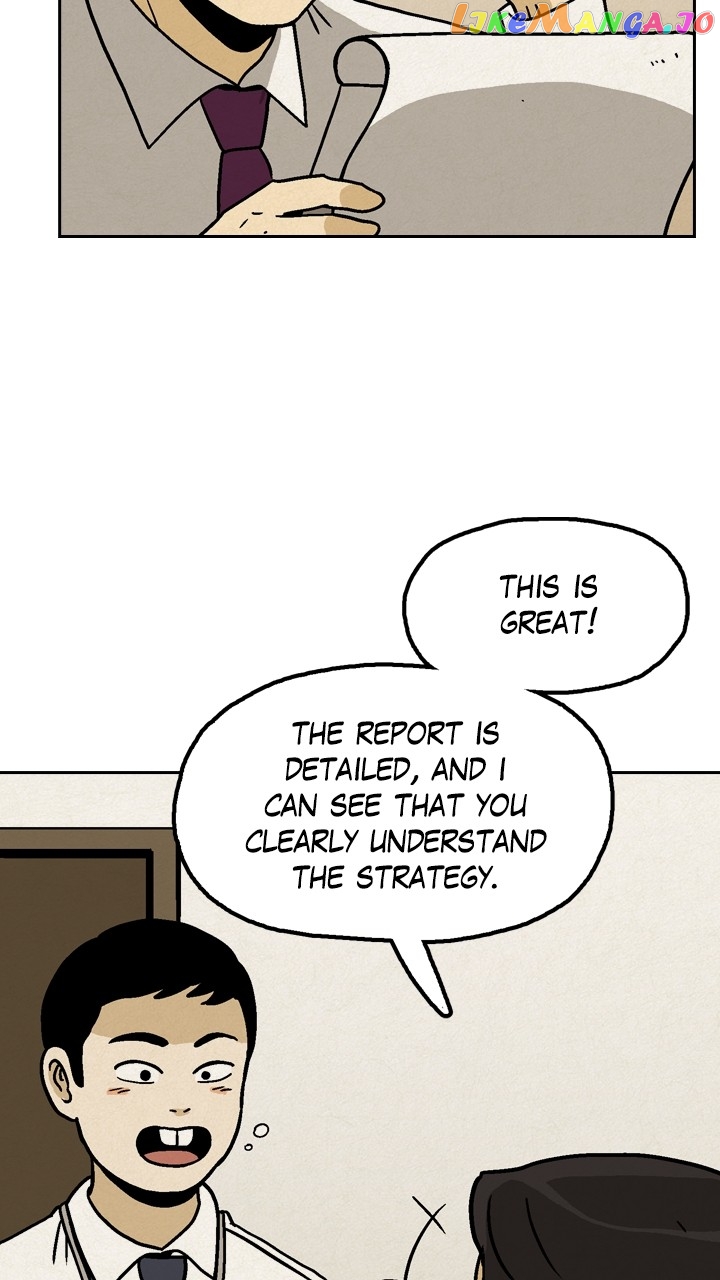 Heavenly Eats Chapter 80 - page 3