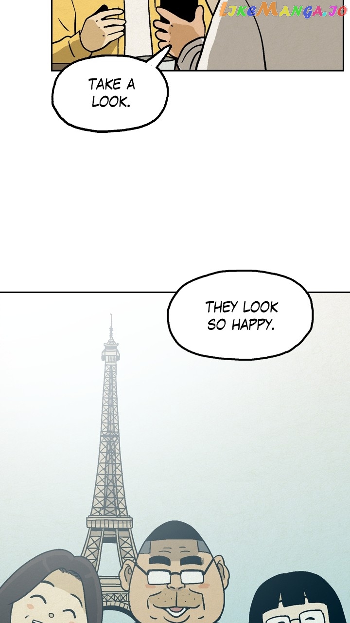 Heavenly Eats Chapter 80 - page 30