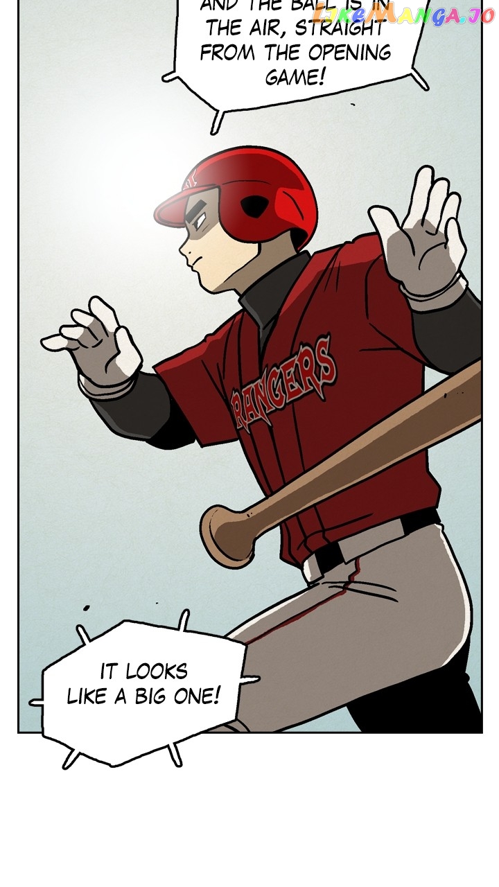 Heavenly Eats Chapter 80 - page 32