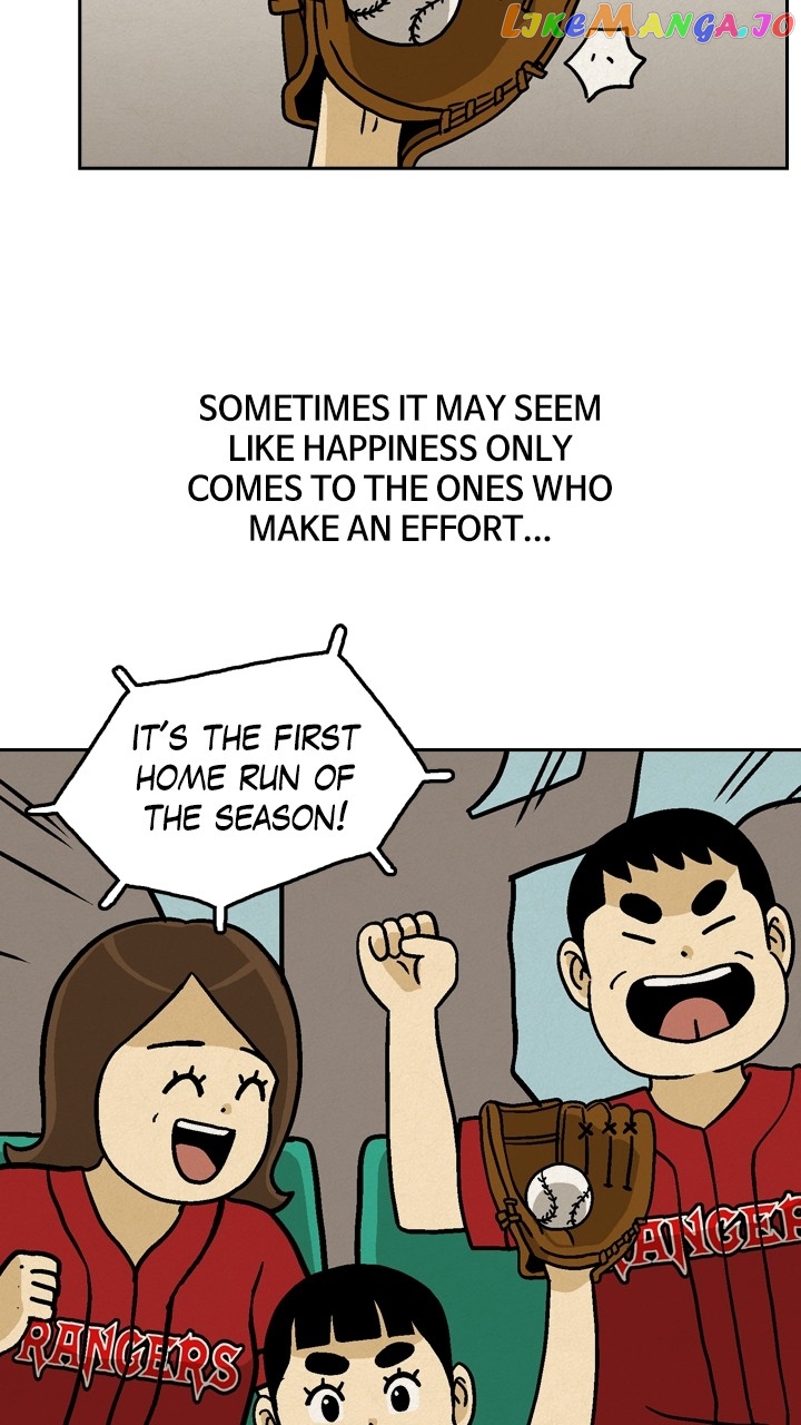 Heavenly Eats Chapter 80 - page 34