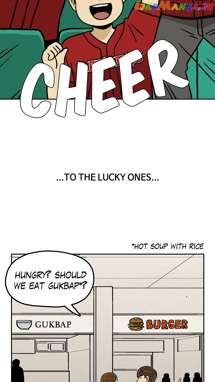 Heavenly Eats Chapter 80 - page 35