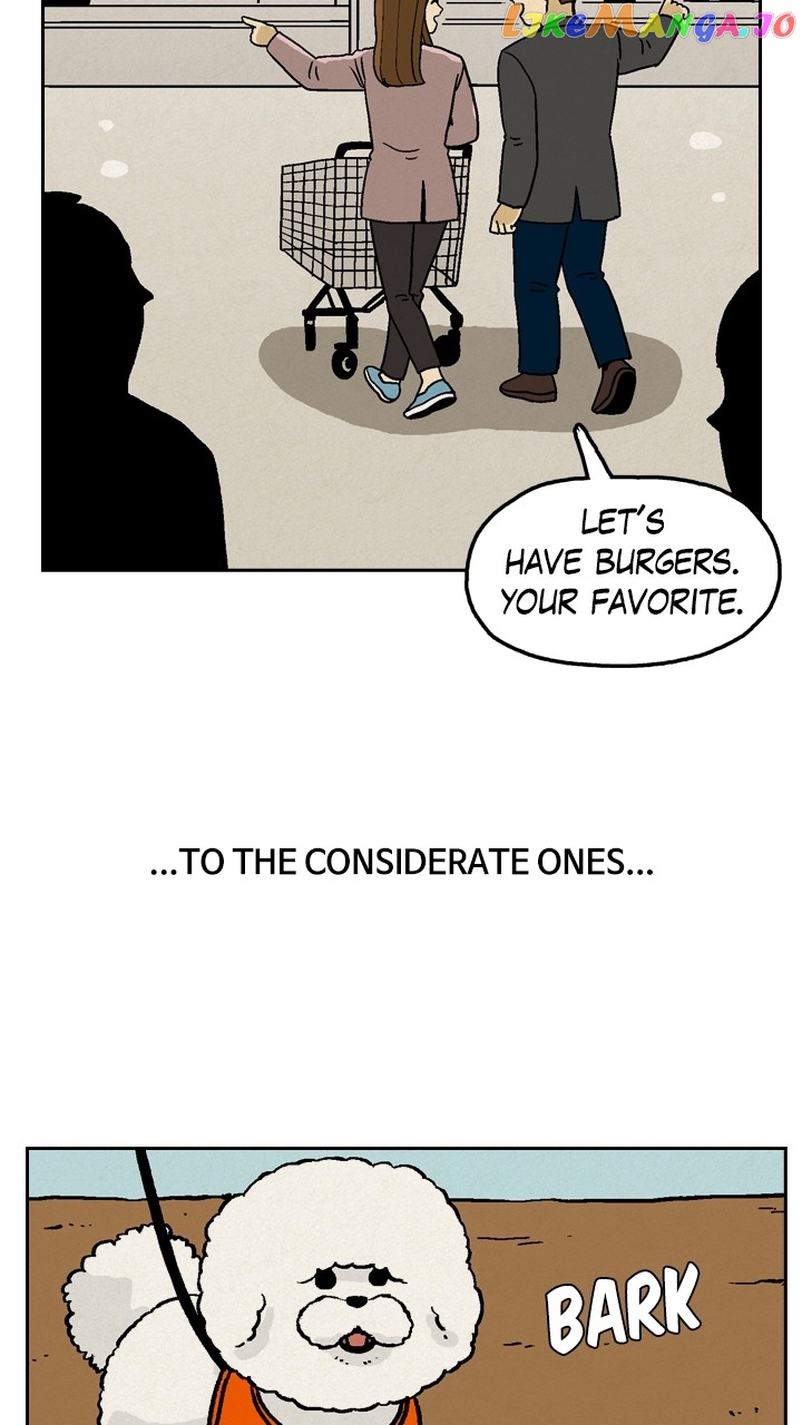 Heavenly Eats Chapter 80 - page 36