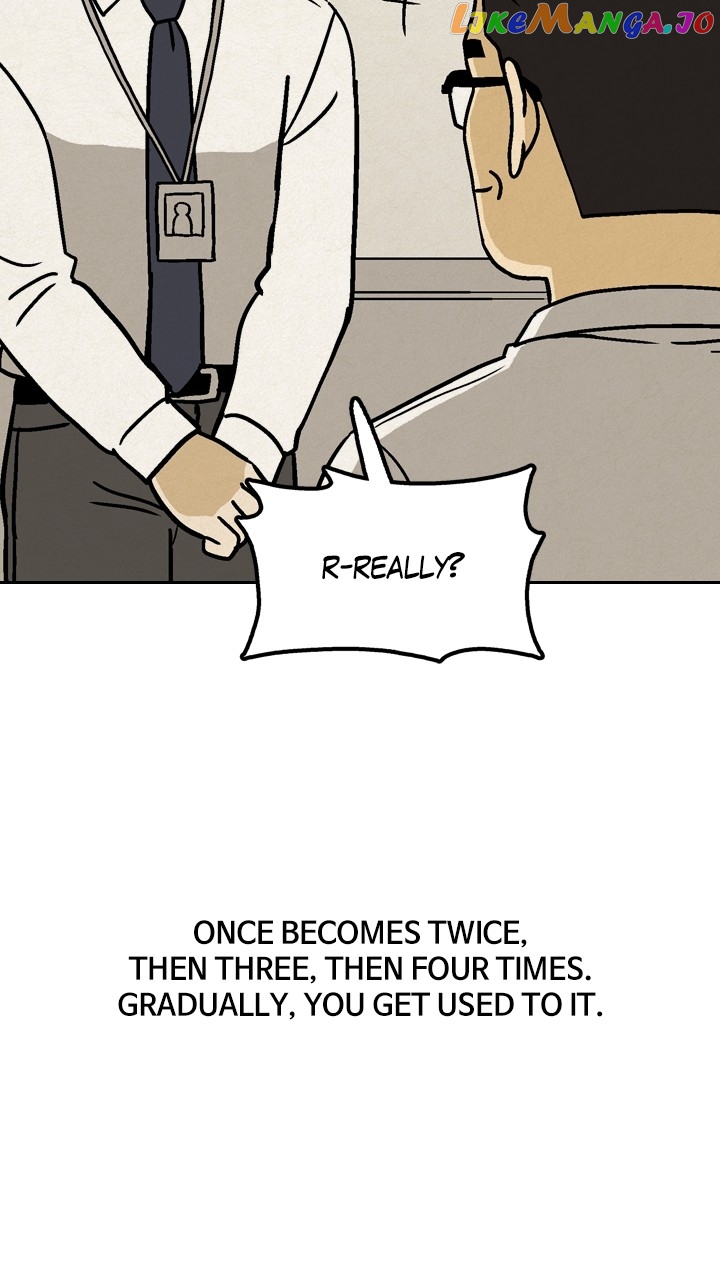 Heavenly Eats Chapter 80 - page 4