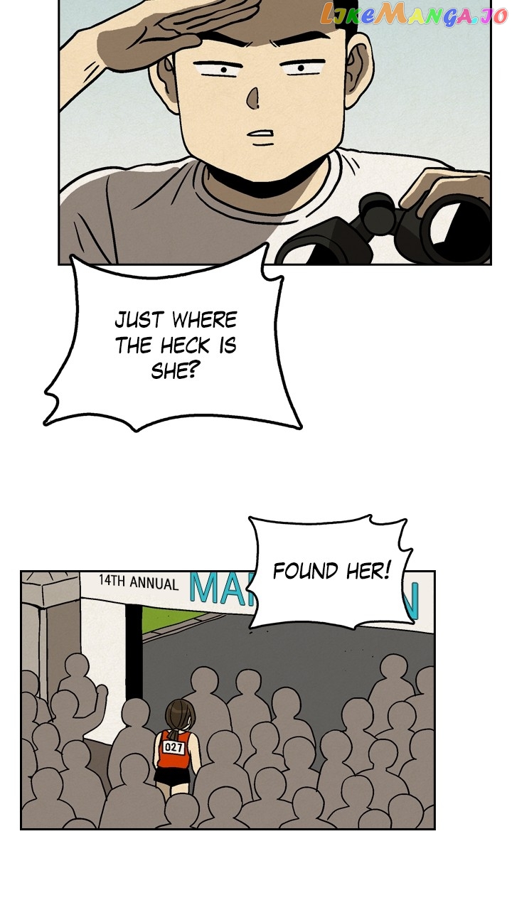 Heavenly Eats Chapter 80 - page 42