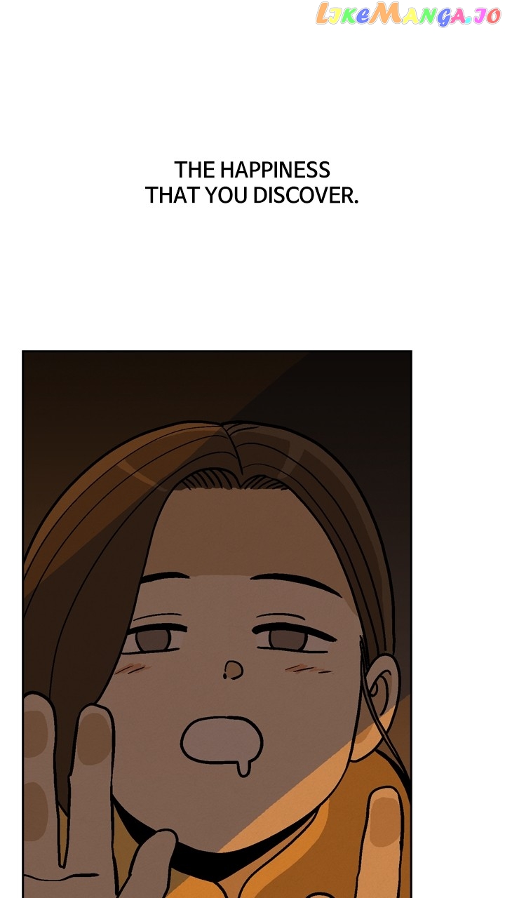 Heavenly Eats Chapter 80 - page 44