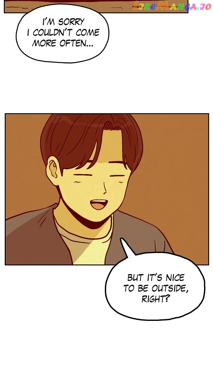 Heavenly Eats Chapter 80 - page 47