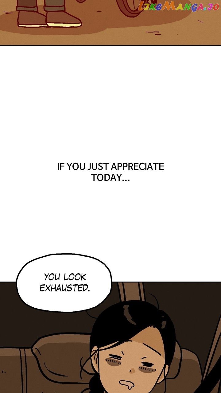 Heavenly Eats Chapter 80 - page 49