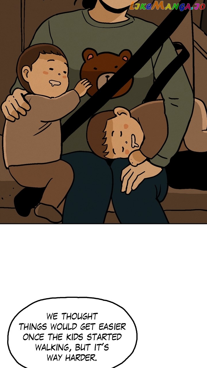 Heavenly Eats Chapter 80 - page 50